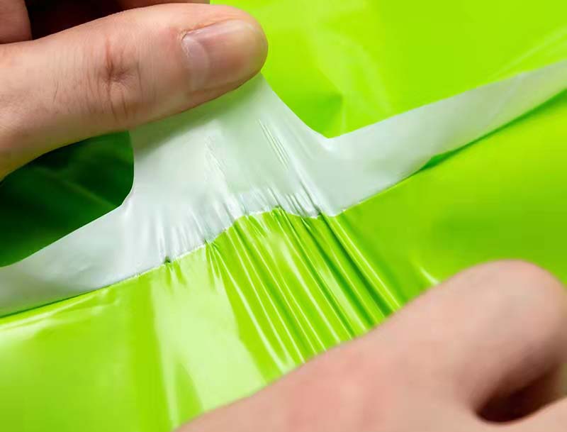 银州果绿色快递袋-05