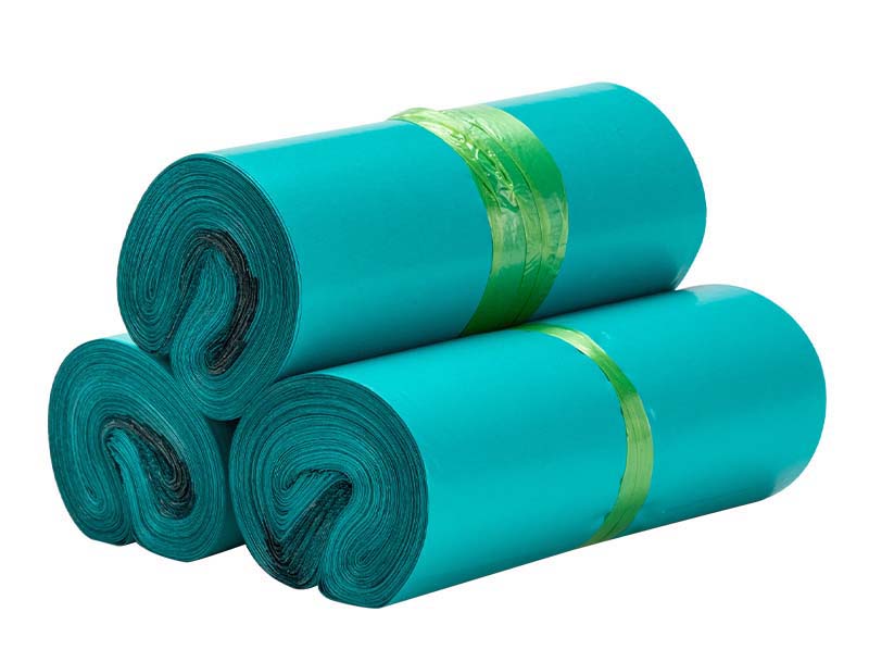 银州绿色快递袋-01