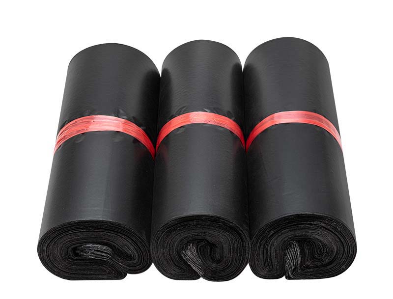 银州黑色快递袋-05