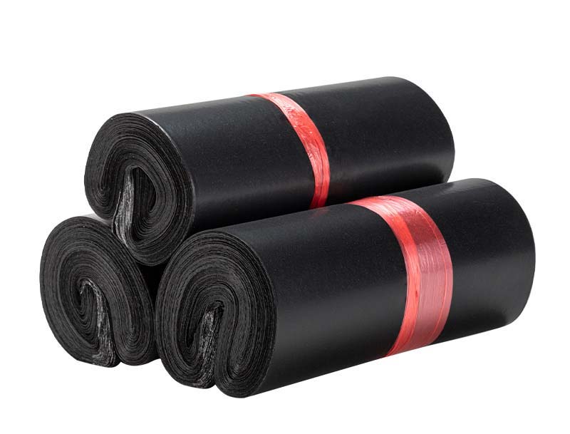 银州黑色快递袋-02